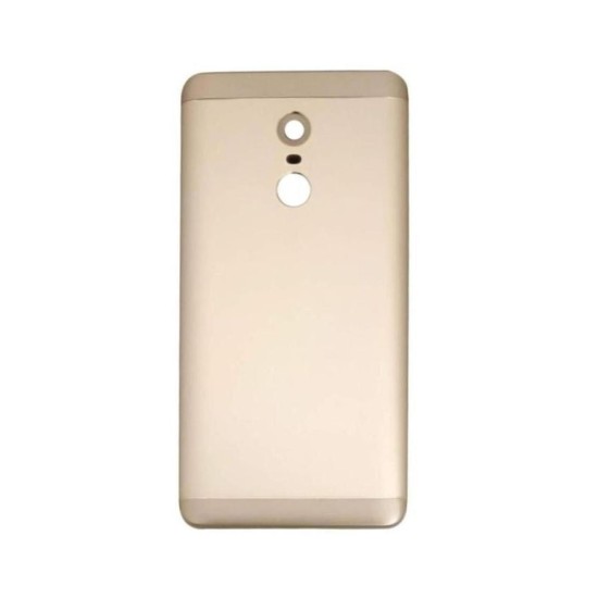 BACK COVER XIAOMI REDMI NOTE 4X ROSE GOLD